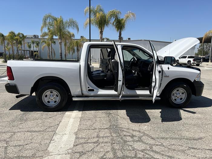 Used 2015 Dodge RAM 1500 ST