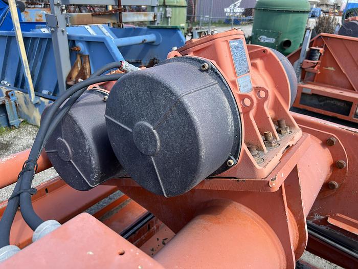 Used 2013 MI SWACO Mongoose Pro