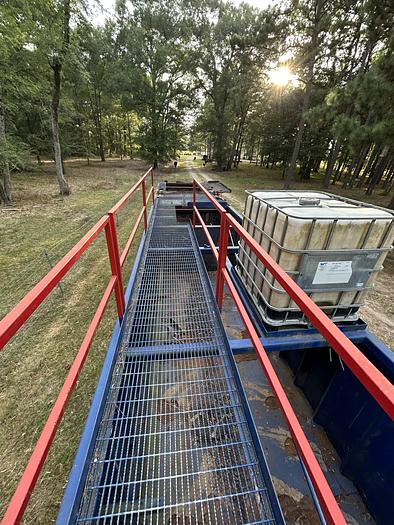 Used 2015 NA 250 BBL