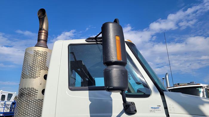 Used 2015 International Durastar 4400