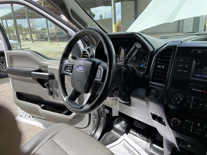 Used 2016 Ford F-150 XL