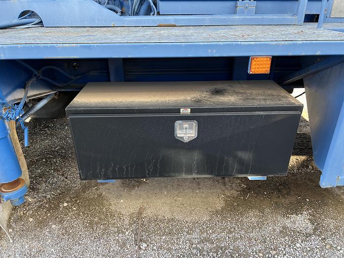 Used 2006 SJ Petro XJ400 Workover Rig