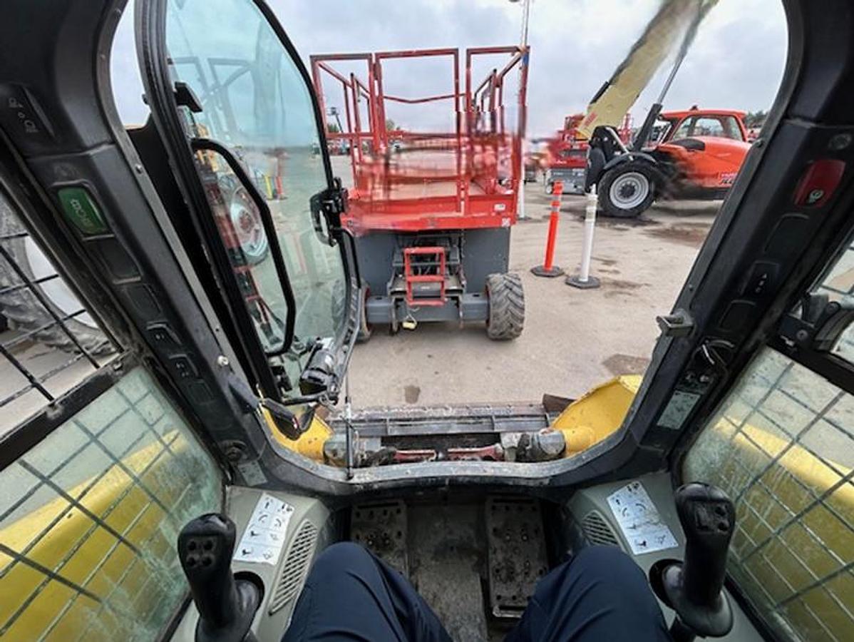 Used 2018 WACKER SW21