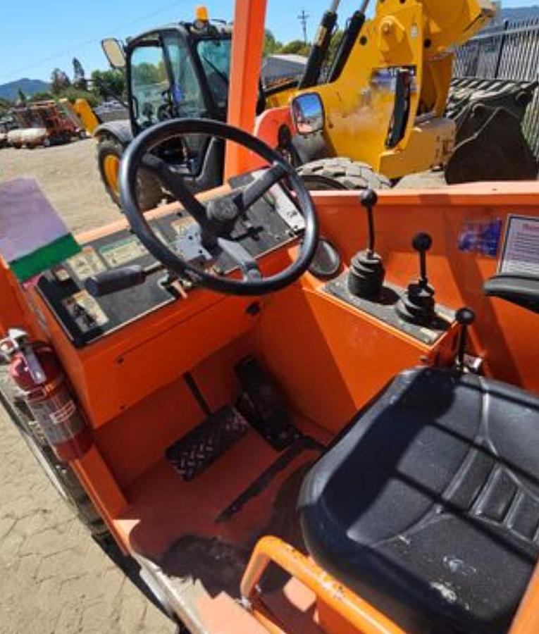 Used 2015 SKY TRAK 6042