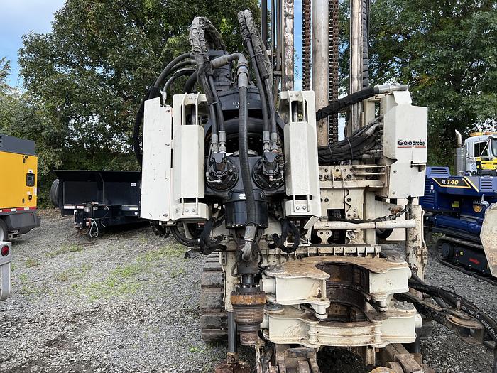 Used 2011 GEO PROBE 8140 LS