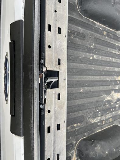 Used 2016 Ford F-150 XL