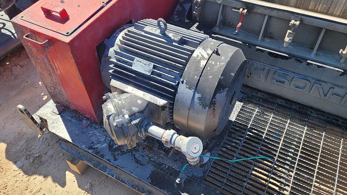 Refurbished 2011 Hutchison Hayes 5500 Centrifuge