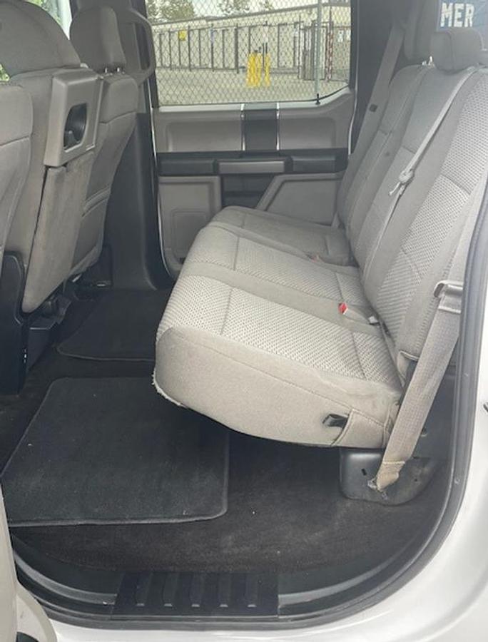 Used 2020 Ford F-150