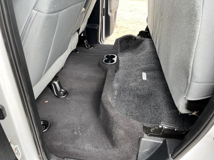 Used 2014 Dodge RAM SLT