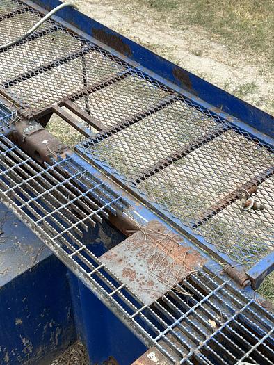 Used 2015 NA 250 BBL