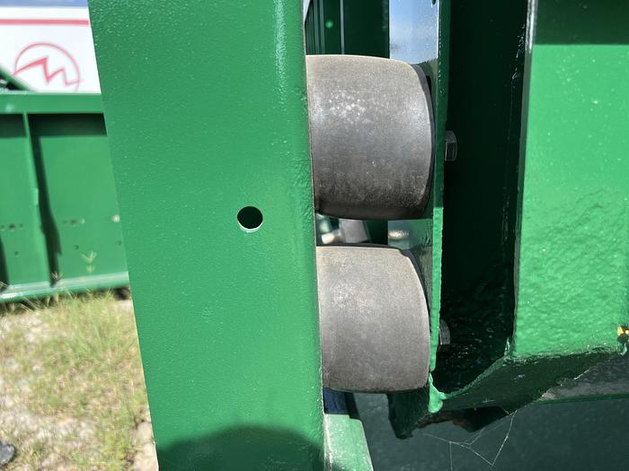 Refurbished Derrick FLC 504 Shale Shaker