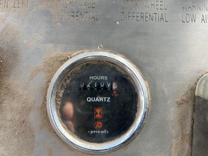 Used 2006 SJ Petro XJ400 Workover Rig