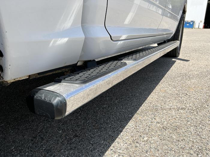 Used 2017 Dodge RAM 1500 SLT