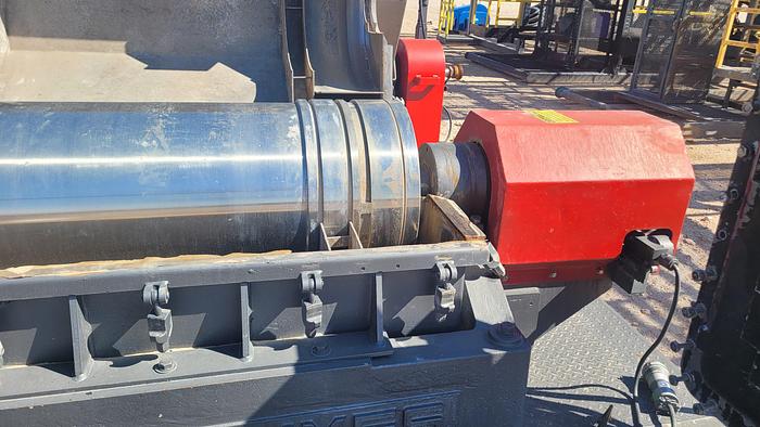 Refurbished 2011 Hutchison Hayes 5500 Centrifuge