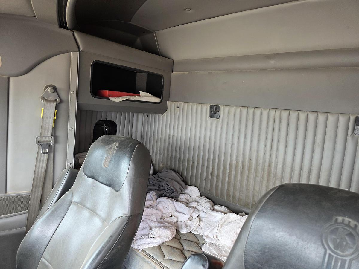 Used 2013 Texas Wireline T440 Wireline Truck