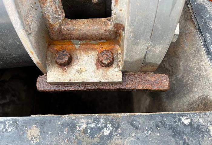 Used 2006 UNITED OILFEILD SS 1000