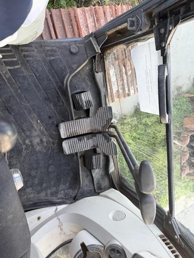 Used 2018 KOBELCO SK210LC-10 Excavator