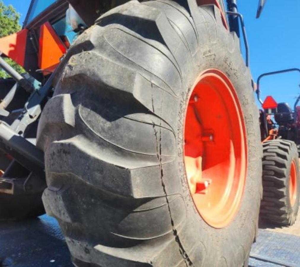 Used 2023 KUBOTA M5-091HDC12