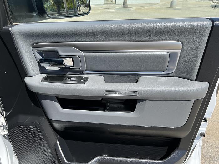 Used 2015 Dodge RAM 1500 SLT