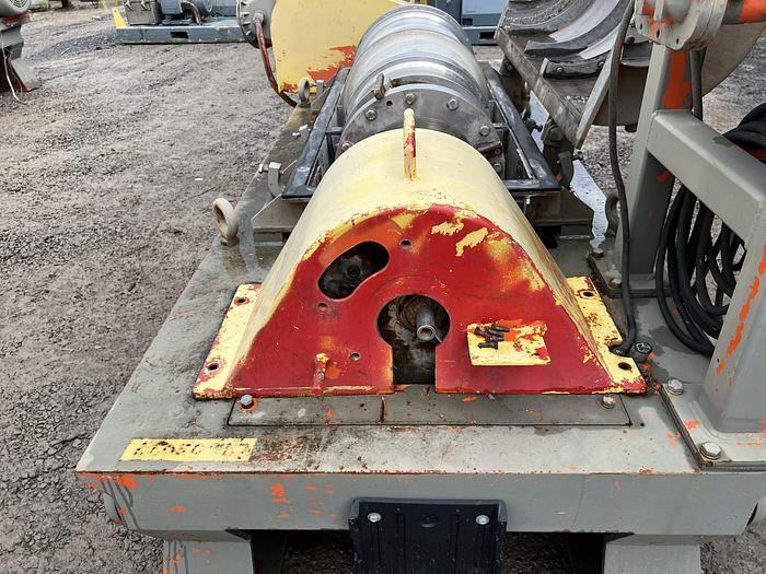 Used 2006 UNITED OILFEILD SS 1000