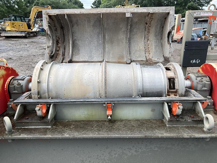 Used 2006 UNITED OILFEILD SS 1000