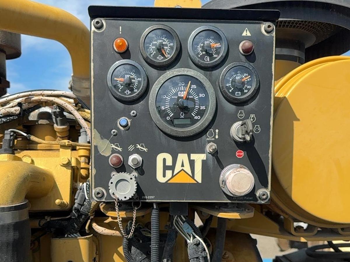 Used 2015 Harlow Sammons 3.5 Power Swivel