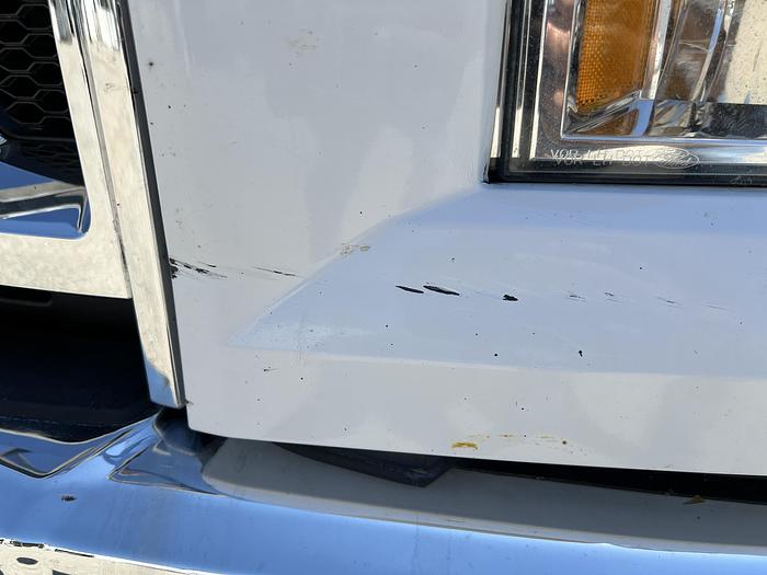 Used 2016 Ford F-150 XLT