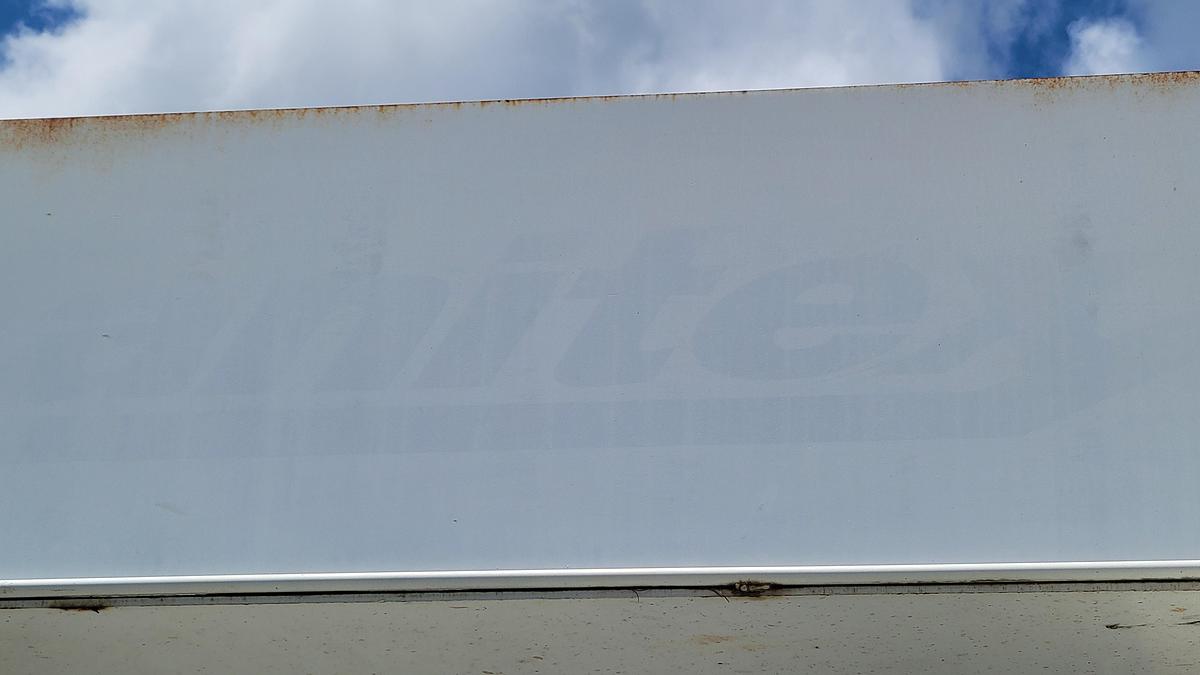 Used 2009 Manitex 50110 Boom Truck