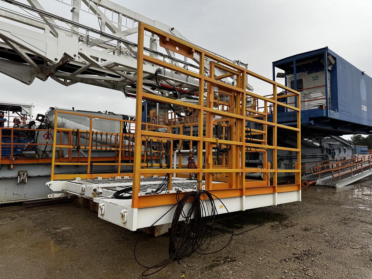 Used 1976 NOV  IDEAL