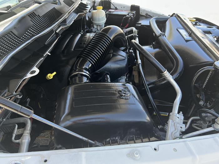 Used 2015 Dodge RAM 1500 ST