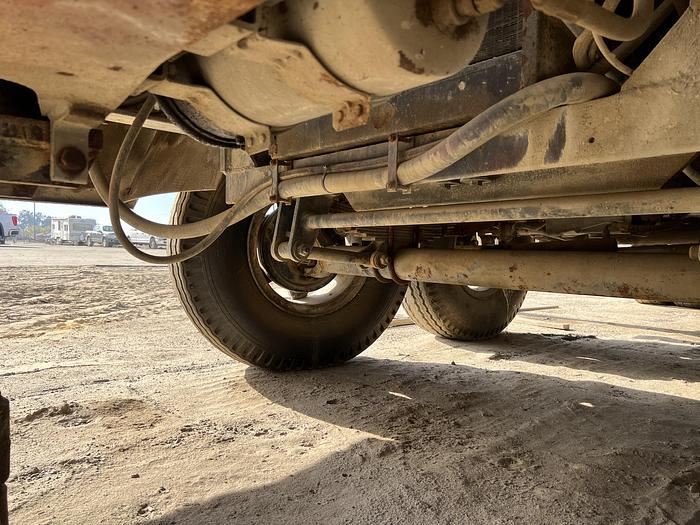 Used P&H 9150 Truck Crane - 150 Ton