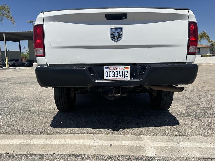 Used 2015 Dodge RAM 2500 ST