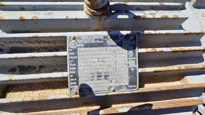 Used United SS 1000 Centrifuge