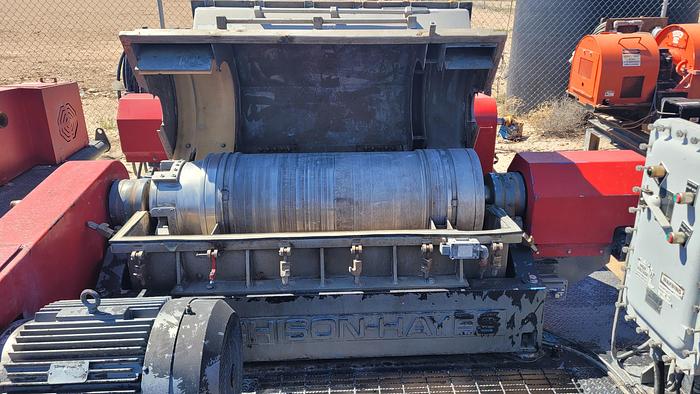 Refurbished 2011 Hutchison Hayes 5500 Centrifuge