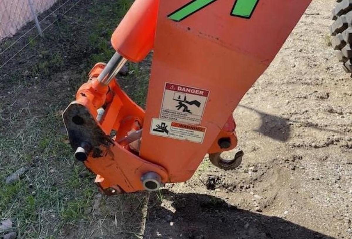 Used 2016 Xtreme XR1045