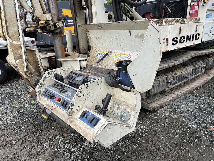 Used 2011 GEO PROBE 8140 LS