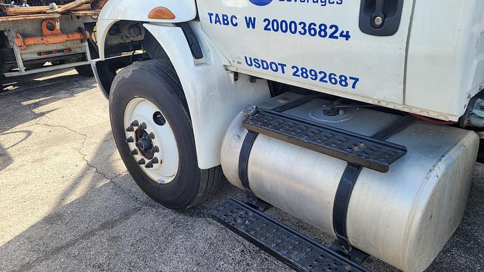 Used 2015 International Durastar 4400