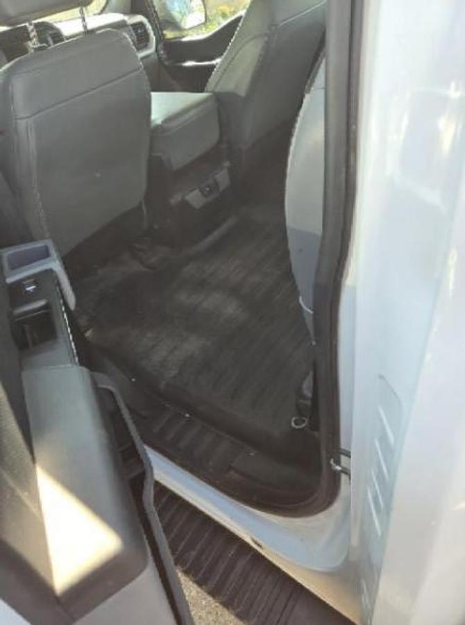 Used 2021 Ford F-150 XL