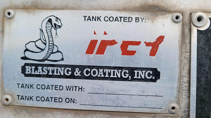 Used 2007 Mack CV713 Kill Truck