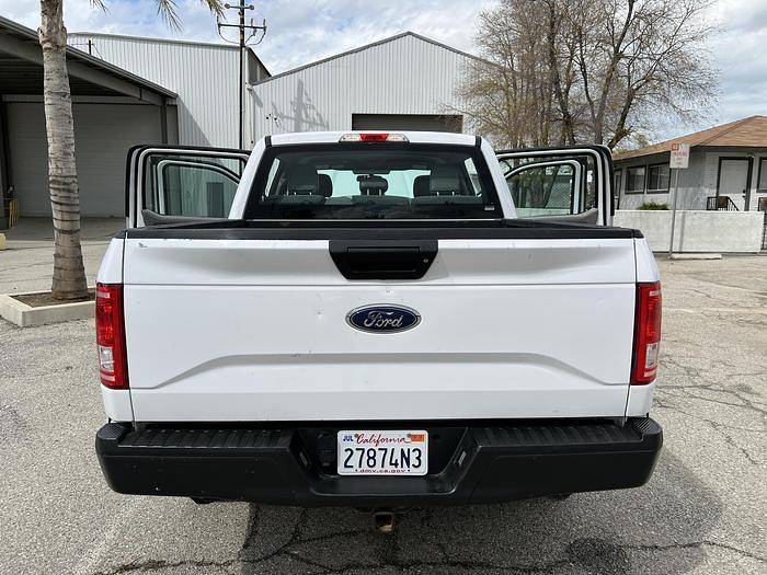 Used 2016 Ford F-150 XL