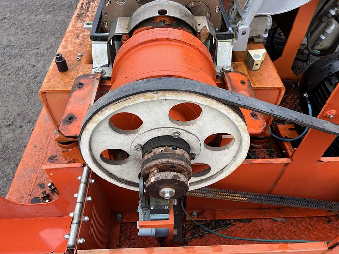 2015 MI SWACO CD 518 HV