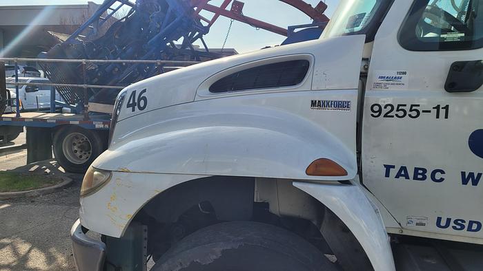 Used 2015 International Durastar 4400