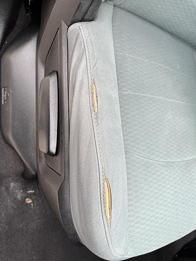 Used 2014 Dodge RAM SLT