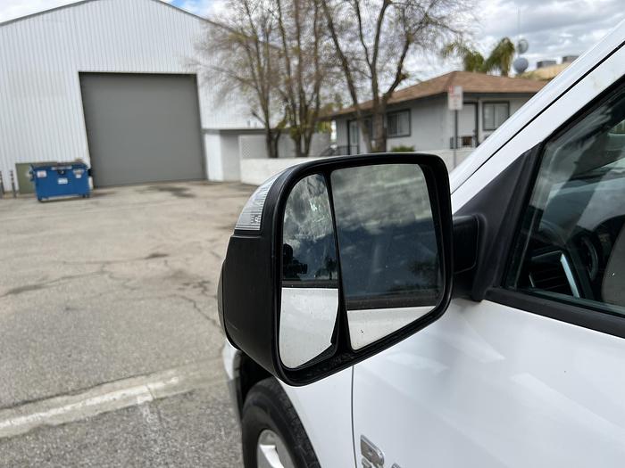 Used 2014 Dodge RAM SLT