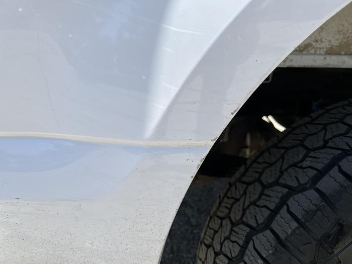 Used 2016 Ford F-150 XLT