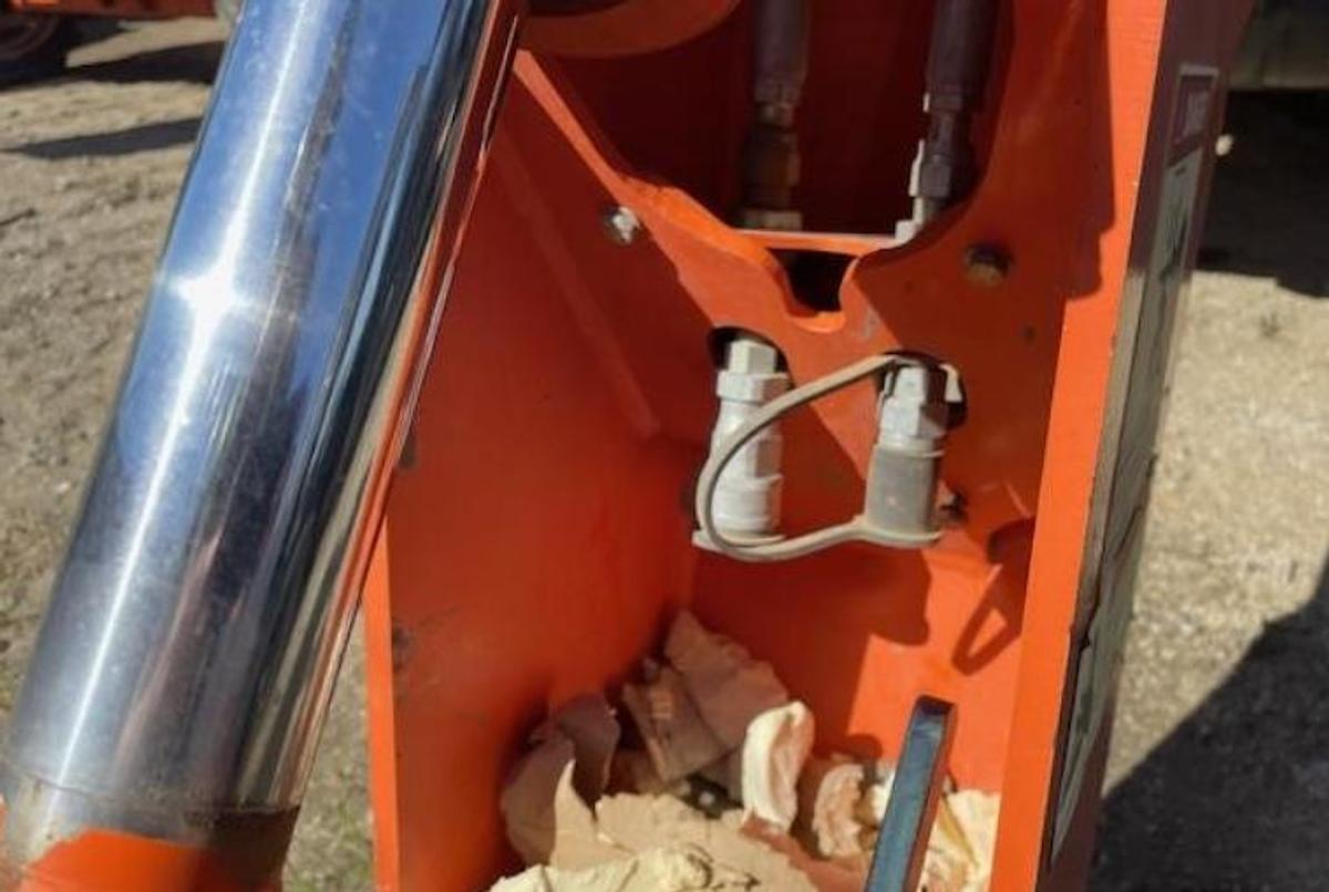 Used 2016 Xtreme XR1045