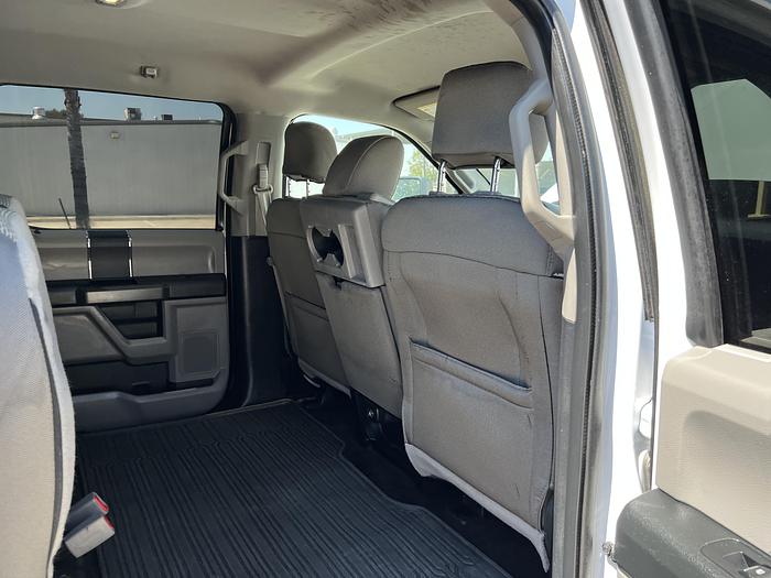 Used 2016 Ford F-150 XLT