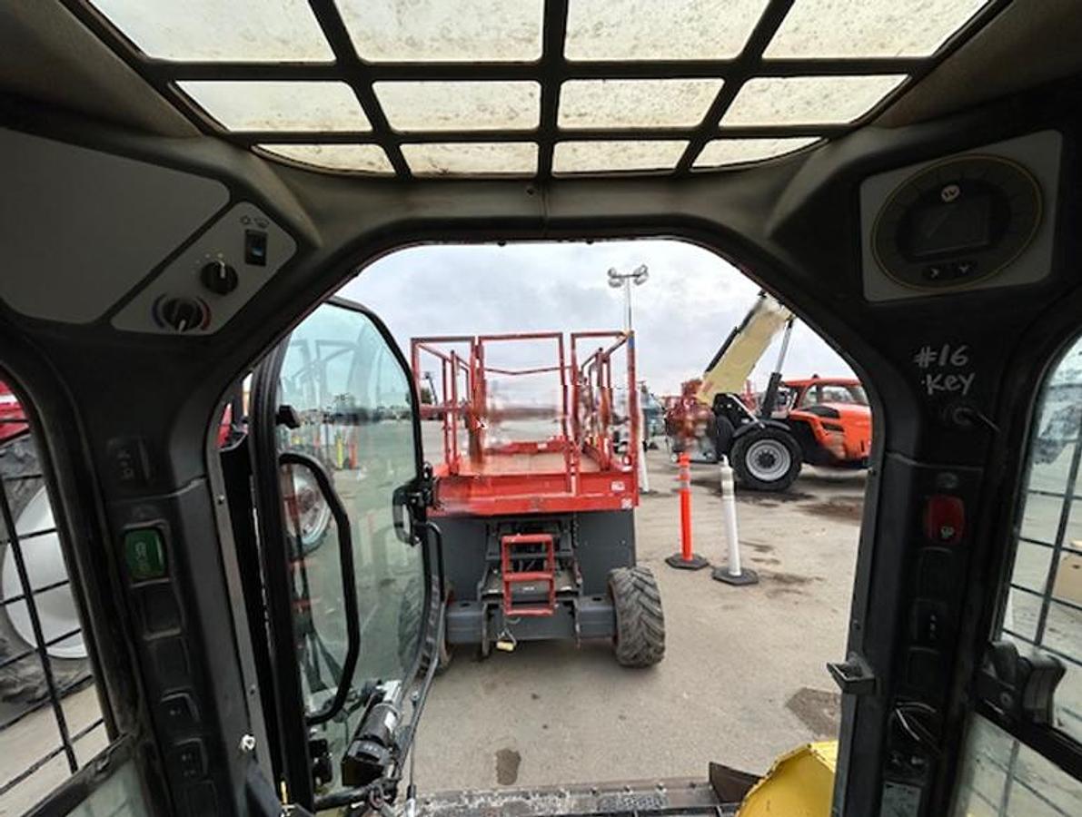 Used 2018 WACKER SW21