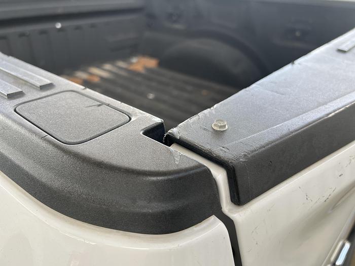 Used 2016 Ford F-150 XLT 4WD