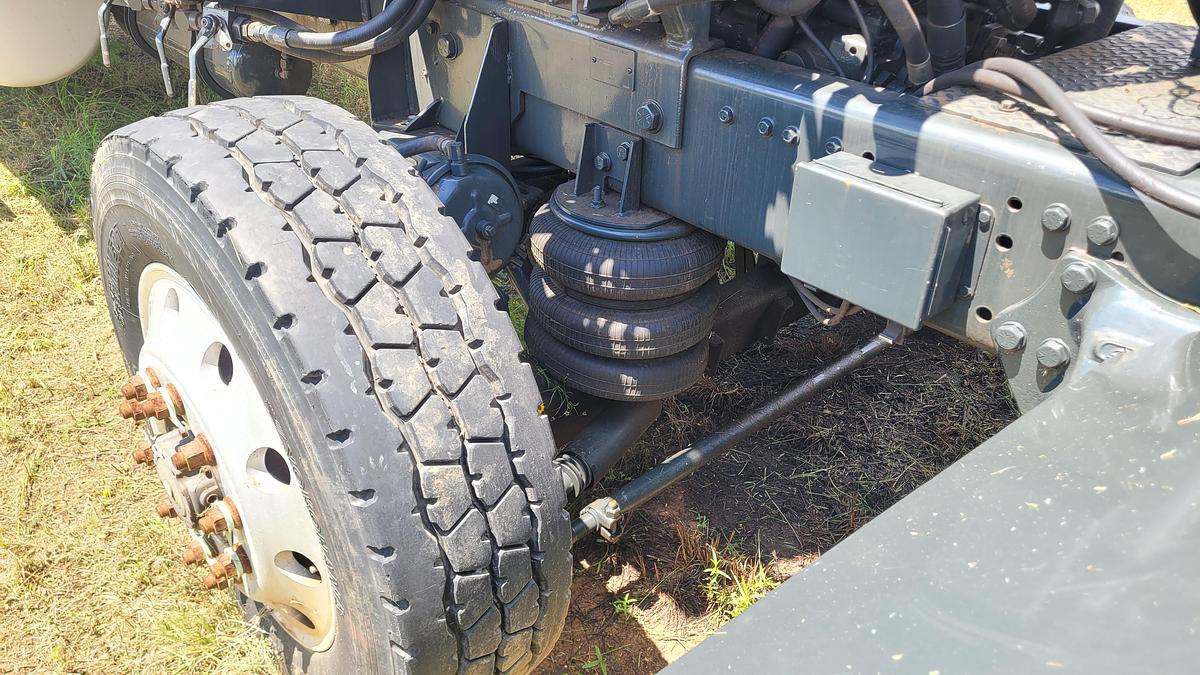 Used 2003 NOV Hydra Rig Coiled Tubing Unit